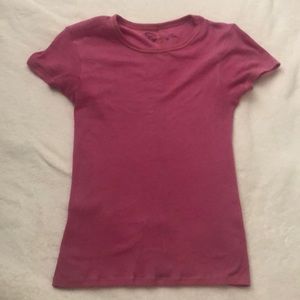 UO URBAN OUTFITTERS Pink Women’s T-shirt size: XS